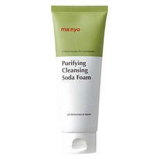 마녀공장 퓨리파잉 소다폼, 150ml, 1개