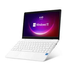 베이직스 2023 베이직북 14 프로 코어i5 인텔 10세대 White · 256GB · 8GB · WIN11 Home · BP1423FW