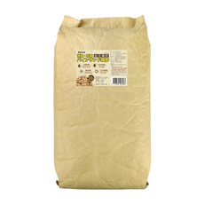貓本屋 消臭抗菌 崩解型松木貓砂 10kg, 遇水崩解為粉狀木屑，環保無粉塵，有效消除尿便異味, 1包, 松木