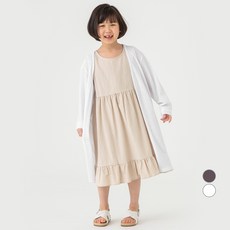 여자아이여름가디건