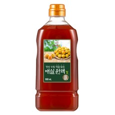 비타할로 매실원액