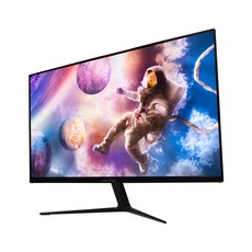 인터픽셀 QHD 평면 165Hz 게이밍 모니터, 80cm, IPQ3240(일반)