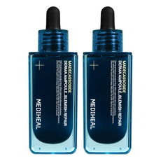 메디힐 마데카소사이드 더마 앰플 흔적 리페어, 50ml, 2개