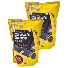 Captain Danny 丹尼船長 米米花 阿薩姆紅茶可可, 100g, 2包