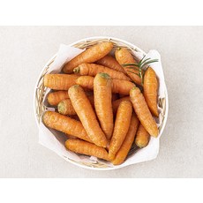 곰곰 국내산 미니당근, 300g, 1개입, 1개, 300g