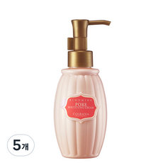 코이바나 블루밍 포어 화이트닝크림 150ml, 5개