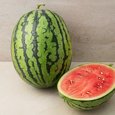 곰곰 국내산 복수박, 2kg, 1개