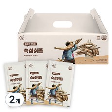 황금이네 국내산 숙성칡즙, 3L, 2개