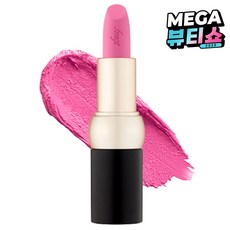 더페이스샵 fmgt 뉴 볼드 벨벳 립스틱, 13호 오픈토 핑크, 3.5g, 1개