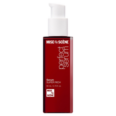 미쟝센 퍼펙트 슈퍼리치 헤어 세럼, 80ml, 1개