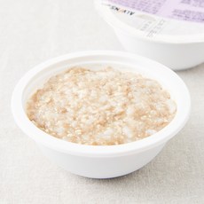 엘빈즈 후기 10~13개월 엄마이유식 프로젝트 한우듬뿍 닭살진밥, 180g, 1개, 혼합맛(한우/닭고기) 180g, 1개, 혼합맛(한우/닭고기)