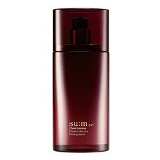 숨37 디어옴므 퍼펙트 올인원 퍼밍 세럼, 110ml, 1개 - 숨남자화장품