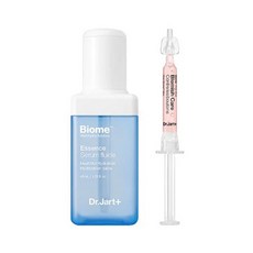 닥터자르트 바이옴 에센스 45ml + 핑크샷 1.2ml, 1세트