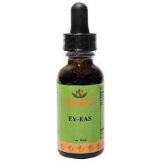 NHV EY EAS 眼睛淚腺照護營養精華 30ml, 維護眼睛健康, 1罐