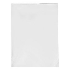 磨砂旅行收納袋 Set 15, 40*50cm 15個入, 15個裝, 1組