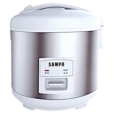 SAMPO 聲寶 電子鍋 10人份, KS-BQ18, 單一顏色