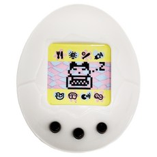 BANDAI CreerBeaute 電子雞唇頰膏, 40.5mm 唇頰彩兩用, 珊瑚粉紅色, 1個