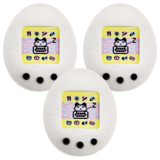 BANDAI CreerBeaute 電子雞唇頰膏, 40.5mm 唇頰彩兩用, 珊瑚粉紅色, 3個