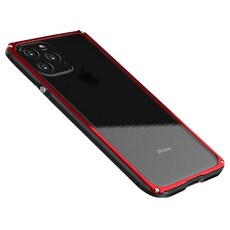 아이폰11프로메탈케이스