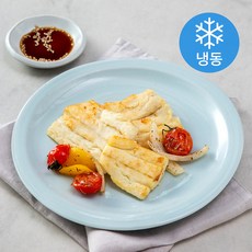 가자미살 (냉동), 700g, 1팩