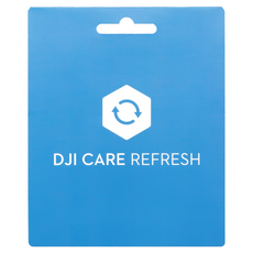 DJI Care Refresh 2년 플랜 Osmo Action 6