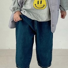미니봉봉톰청바지