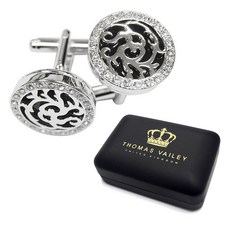 아르마니커프스버튼