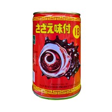 南海 調味螺肉罐頭，精選優質螺肉, 420g, 1罐