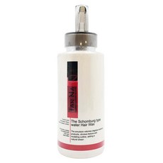 TAN NA 坦娜 水髮蠟 300ml, 捲髮直髮可用, 含天然油成分, 提供毛髮保濕, 1瓶