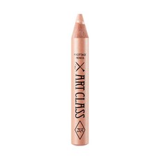 too cool for school 台灣公司貨 臥蠶眼影筆, 09 SHEER NUDE, 1支