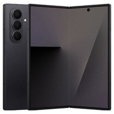 삼성전자 갤럭시 Z폴드7 SM-F966N, 제트 블랙, 512GB