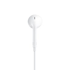 Apple 정품 USB-C 이어팟, MTJY3ZP/A, 화이트 - 이미지 4