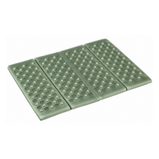 Naturehike 挪客 XPE 蛋巢折疊坐墊, 軍綠色, 40.5*30.5*1.5cm, 40.5 x 30.5 x 1cm