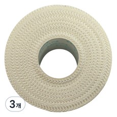 D&M 棉膠帶 DC38 3.8cm*12m, 1捲, 3捲