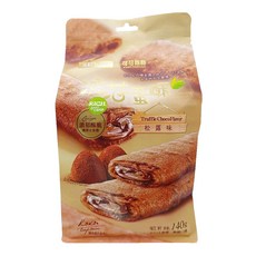 巧戀 流芯蛋酥, 松露味, 140g, 1包