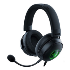 Razer V3 HyperSense 北海巨妖耳機麥, 舒適遊戲耳機