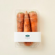 프리미엄 당근, 800g, 1개입, 1개 800g, 1개, 1개입