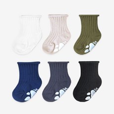 신생아돌돌이양말