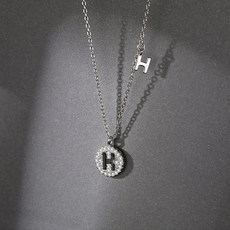 에르메스목걸이 TOP01
