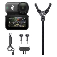 DJI Osmo Nano 산악 사이클링 콤보 액션캠 128GB, DJI Osmo Nano(128GB)