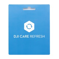 DJI Care Refresh 1년 플랜 DJI Lito 1 KR, 혼합색상, 1세트