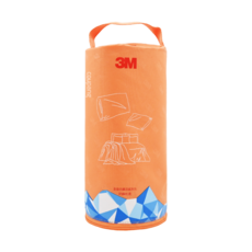 3M 全面抗蹣涼感系列 防蹣枕頭套