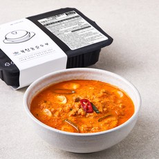 북창동순두부 더반찬 비지찌개 (냉동), 500g, 1개