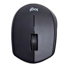 logitech 羅技 M280 無線滑鼠, MR0112, 黑色