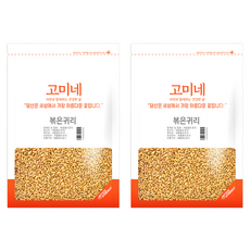 SUPERFOOD 炒燕麥, 1kg, 2包