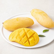곰곰 태국산 망고 (마하차녹), 990g, 1팩
