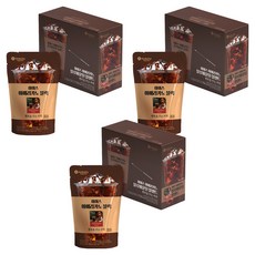 McNulty Coffee 袋裝冰美式黑咖啡, 190ml, 30包