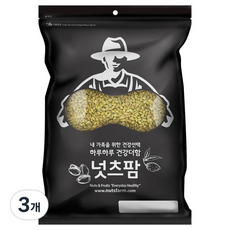 [넛츠팜] 호박씨, 800g, 3개