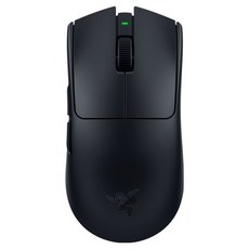 레이저 Viper V4 Pro 무선 마우스, RZ01-0563, Black