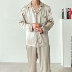 남자반팔파자마